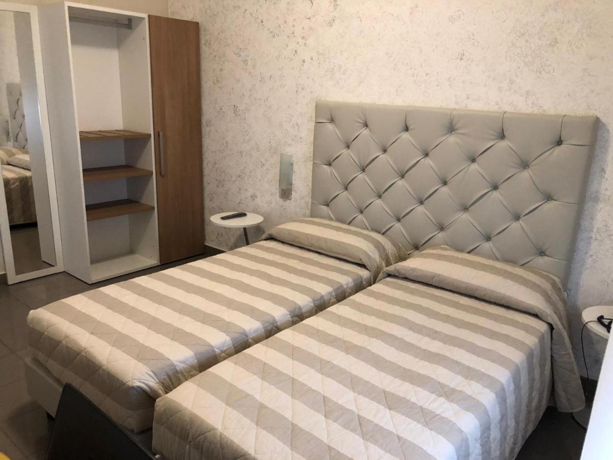 Hotel Marte Milan Exterior photo
