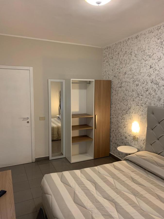 Hotel Marte Milan Exterior photo